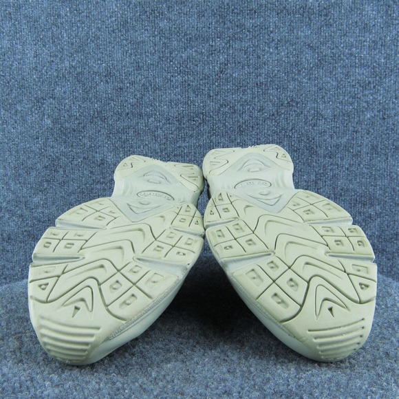 Propét White Tennis Shoes for Women for sale | eBay Propét Stability Walker Women Sneaker Shoes Beige Synthetic Lace Up Size 8.5 EW